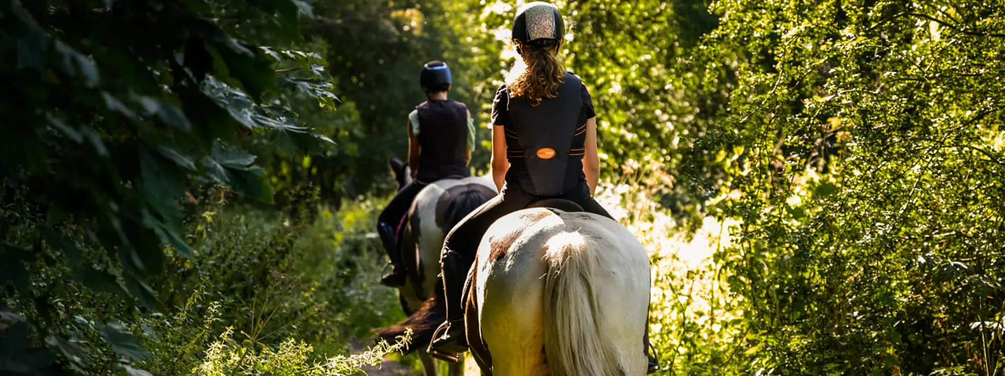 Horse Riding Nottingham