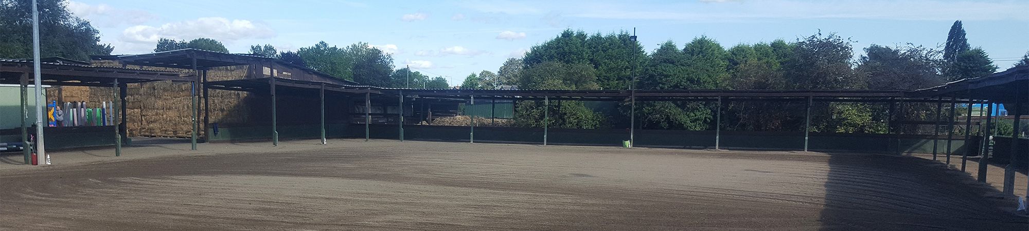 Riding School Nottingham