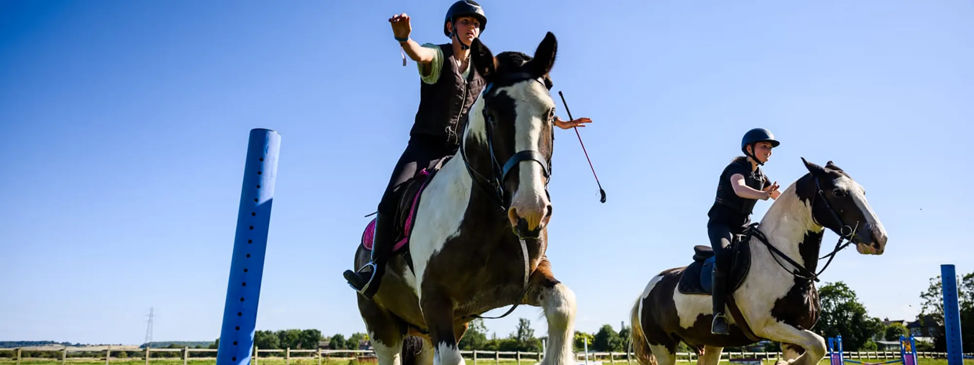Riding School Nottingham